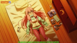 Thuyết minh Bằng Cách Nào Đó Tôi Bắt Đầu Sống Chung Với Một NEET Otaku Kunoichi Tập 1