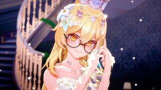 「火◈キューピット」
