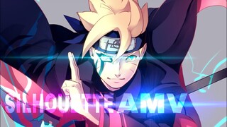 BORUTO [AMV] SILHOUETTE