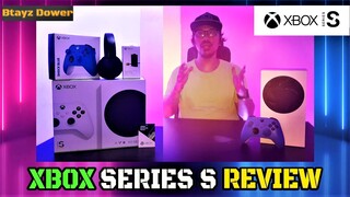 XBOX Series S Ultimate Review Indonesia | Kualitas & Performa? Apakah sudah layak untuk di beli?!