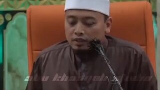 Dunia Ini Tidak Ada Satu Nilai pun disisi Nya