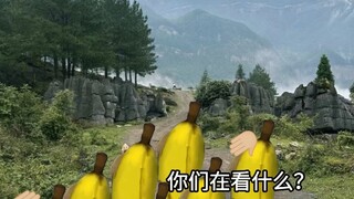 Ketika kamu bepergian dan bertemu dengan yang berusaha menghindari satelit