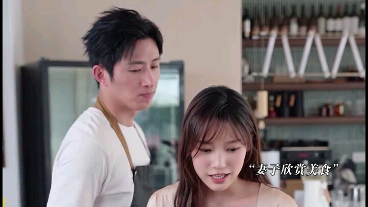 Sống bên người thú vị như vậy, tình yêu mới dạt dào... #Vương Khải Mục Tân Phim