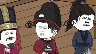 Arrived in Lingnan and found lychee trees, modified warships to prepare for fighting pirates