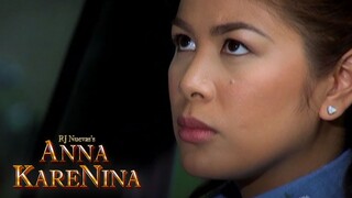 Anna Karenina: Hindi na MATAGPUAN ang babaeng PINALAYAS! (Episode 2)