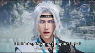 Yishi Du Zun S2 Eps 88 Sub Indo