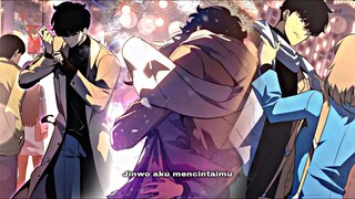 Solo Leveling Side Story - Episode 3 Bahasa Indonesia