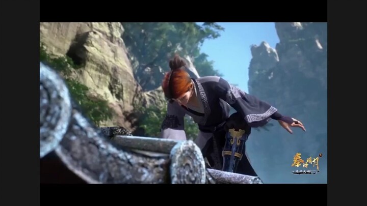 The crown of birds, the king of thieves! The white phoenix and the thief Zhi clash, who will be the 