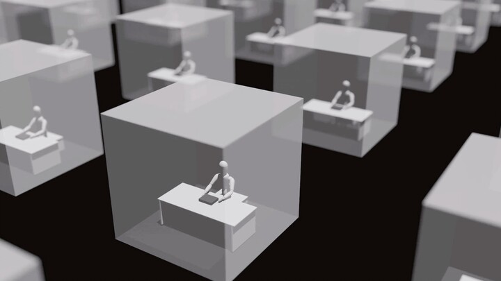 Such insanely addictive music animation~