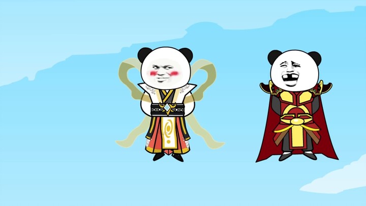 Episode 42 | Li Jing transforms into a small curtain and tricks Tathagata, becoming the most handsom