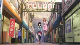 Recently, my sister is unusual episode 11