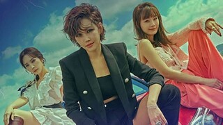 Becoming Witch Ep 1