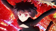 Anime Your forma MC ini sebagai detektif mencari jejak pembunuh🔥🤔( Lycris x AMV)#