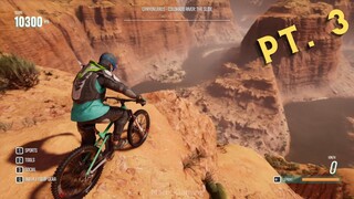 Riders Republic Gameplay - Free Roam