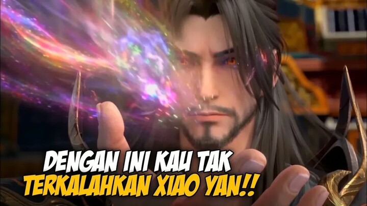 BTTH Ep 215!! Langkah Gila Xiao Xuan Untuk Memperkuat Xiao Yan 😱