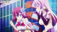 No game no life eps 11 sub Indonesia