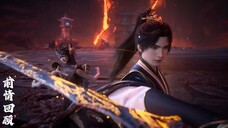 Già Thiên - Tập 125 Full HD Vietsub