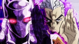 Hoạt hình|[Killer Queen]Cắt ghép cảnh kịch tính của Kira Yoshikage