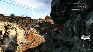 bách phát bách trúng |battlefield V