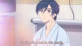 Art bộ này đẹp thật #klaxx #amv