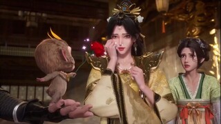 Heaven Swallowing Record Eps  14 Sub Indo