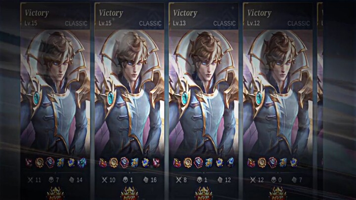"band Xavier mage"   ucap sipaling jungle