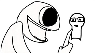 啊哈哈哈 老子抽到狼人辣！！！