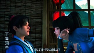 New❗Preview Martial Peak Eps 34 🔥