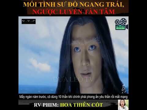 Review Phim : Hoa Thiên Cốt