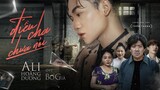 ĐIỀU CHA CHƯA NÓI - ALI HOÀNG DƯƠNG | BỐ GIÀ OST [OFFICIAL MV]