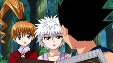 Hunter X Hunter OVA 3 Episode 4 - English Sub