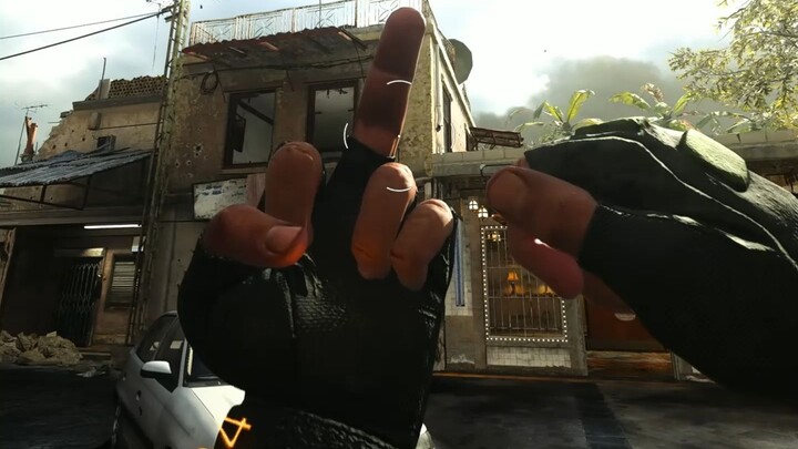 Đề nghị phía chính thức gửi cho tôi một kẻ vô lại