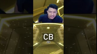 PLOT TWIST TEROOS🤑🤑 #fifamobile #fifamobileindonesia #fifamobile23 #garudafm #shorts