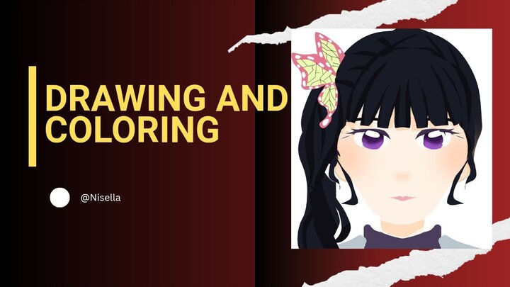 "Kanao Tsuyuri, Bukti Bahwa Luka Masa Lalu Tidak Menentukan Masa Depan"