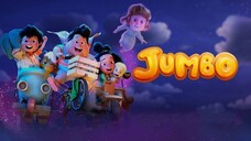 Jumbo (2025) Bahasa Indonesia WEB-DL 1080p