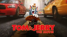 Tom & Jerry The Movie|Subtitle Indonesia