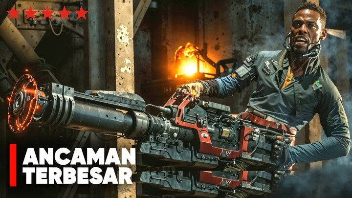 PERADABAN MANUSIA TERANCAM TAMAT ‼️