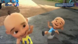 Upin & Ipin Musim 19 - Oven Kak Ros Rusak - Upin Ipin Terbaru 2025