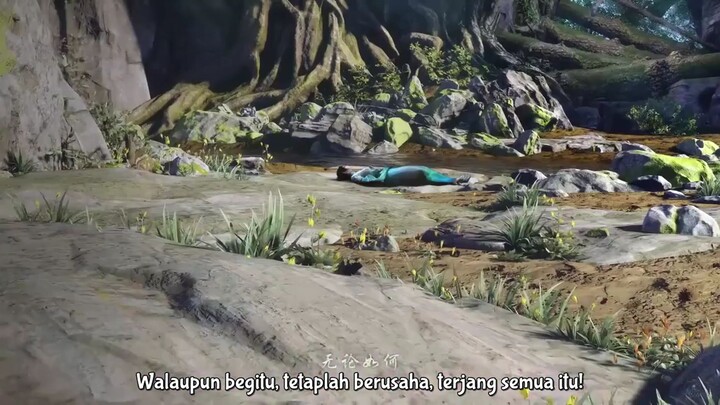 Battle Through the Heavens Special 1 || Eps 2 Sub indo