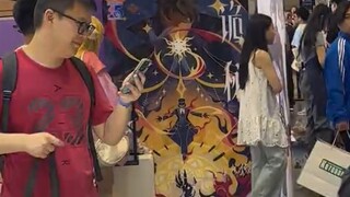 هل يعزف العم موري موسيقى خلفية للكابتن جاك في لعبة bw؟