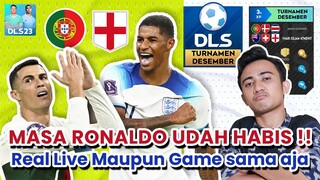 FIRST EVENT_DLS 23_ INGGRIS VS PORTUGAL Desember Challenge