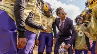 The Underdoggs full movie [indo sub]