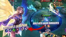 INI SKIN RASA WAIFU, CANTIK BANGET CUY😍