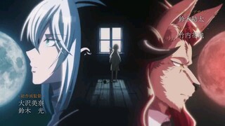 Nokemono-tachi no Yoru Eps 9 Sub Indo