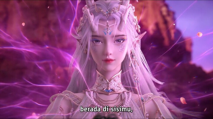 Apotheosis S3 Episode 9