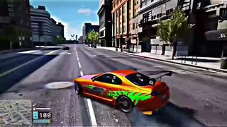 Really Yanto king drift👑🚕 - GTA 5 ROLEPLAY