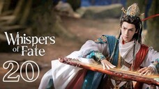 𝕎𝕆𝔽; 𝓣𝓱𝓮 𝓓𝓻𝓪𝓰𝓸𝓷 𝓒𝓱𝓪𝓷𝓽 - 𝐸𝑝𝑖𝑠𝑜𝑑𝑒 20 [𝐸𝑛𝑔 𝑆𝑢𝑏]