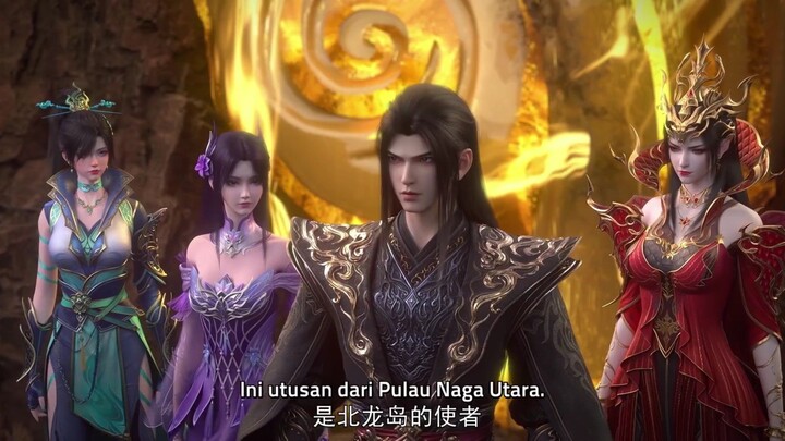 BTTH Season 5 Episode 179 HD INDO