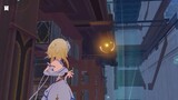 [Genshin Impact] Sai Mond City