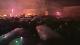 巴黎穆特之霍格沃兹罗马军团